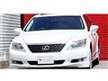 2010 Lexus LS