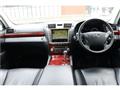 2010 Lexus LS