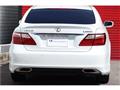 2010 Lexus LS