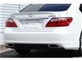 2010 Lexus LS