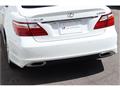 2010 Lexus LS