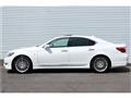 2010 Lexus LS