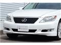 2010 Lexus LS