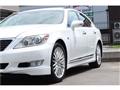 2010 Lexus LS