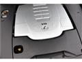 2010 Lexus LS
