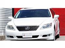 2010 Lexus LS