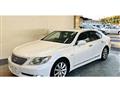 2009 Lexus LS
