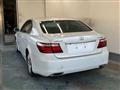 2009 Lexus LS