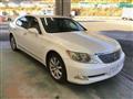 2009 Lexus LS