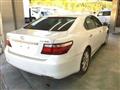 2009 Lexus LS