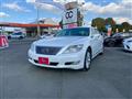 2009 Lexus LS