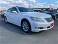 2009 Lexus LS