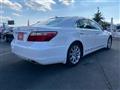 2009 Lexus LS