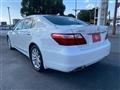 2009 Lexus LS