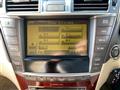 2009 Lexus LS