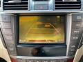 2009 Lexus LS
