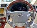2009 Lexus LS