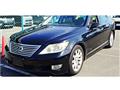 2009 Lexus LS