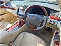 2009 Lexus LS