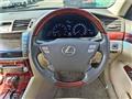 2009 Lexus LS