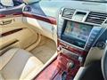 2009 Lexus LS