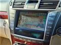 2009 Lexus LS