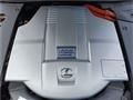 2009 Lexus LS