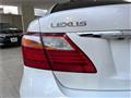 2009 Lexus LS