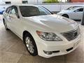 2009 Lexus LS