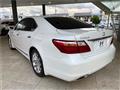 2009 Lexus LS