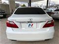 2009 Lexus LS