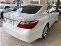 2009 Lexus LS