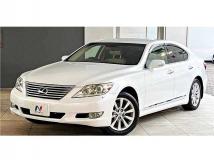 2009 Lexus LS
