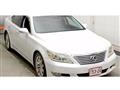 2009 Lexus LS