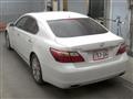 2009 Lexus LS