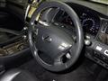 2009 Lexus LS