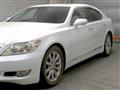 2009 Lexus LS