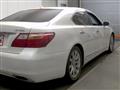 2009 Lexus LS
