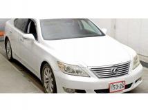 2009 Lexus LS