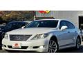 2009 Lexus LS