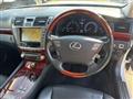 2009 Lexus LS