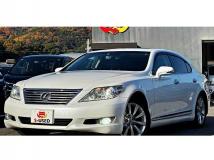 2009 Lexus LS