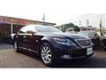 2009 Lexus LS