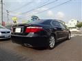 2009 Lexus LS