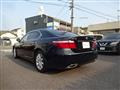 2009 Lexus LS