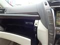 2009 Lexus LS
