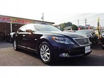 2009 Lexus LS
