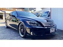 2009 Lexus LS