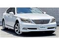 2009 Lexus LS