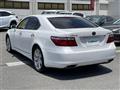 2009 Lexus LS